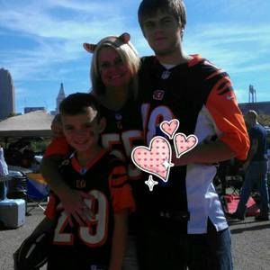 Meet your Posher, Vanessa